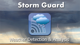 Storm Guard App